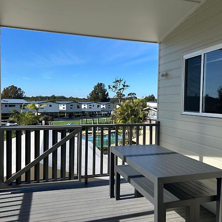 Jervis Bay Holiday Park Huskisson Zewnętrze zdjęcie