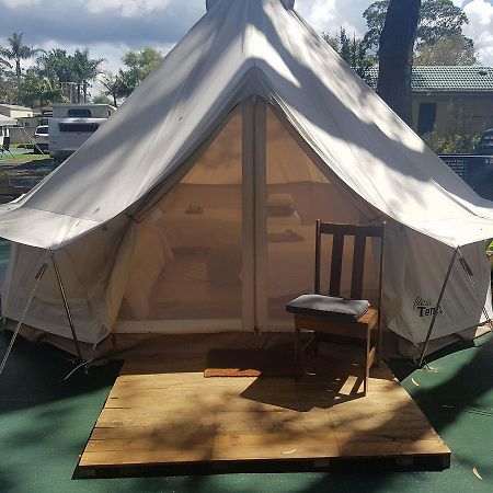 Jervis Bay Holiday Park Huskisson Zewnętrze zdjęcie