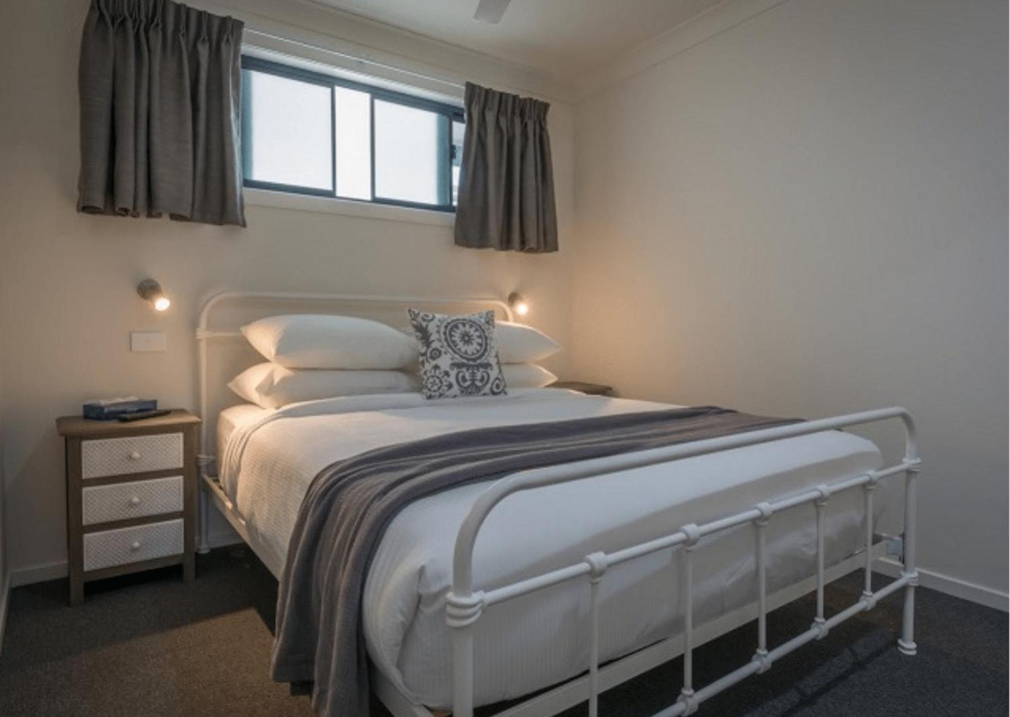 Jervis Bay Holiday Park Huskisson Zewnętrze zdjęcie