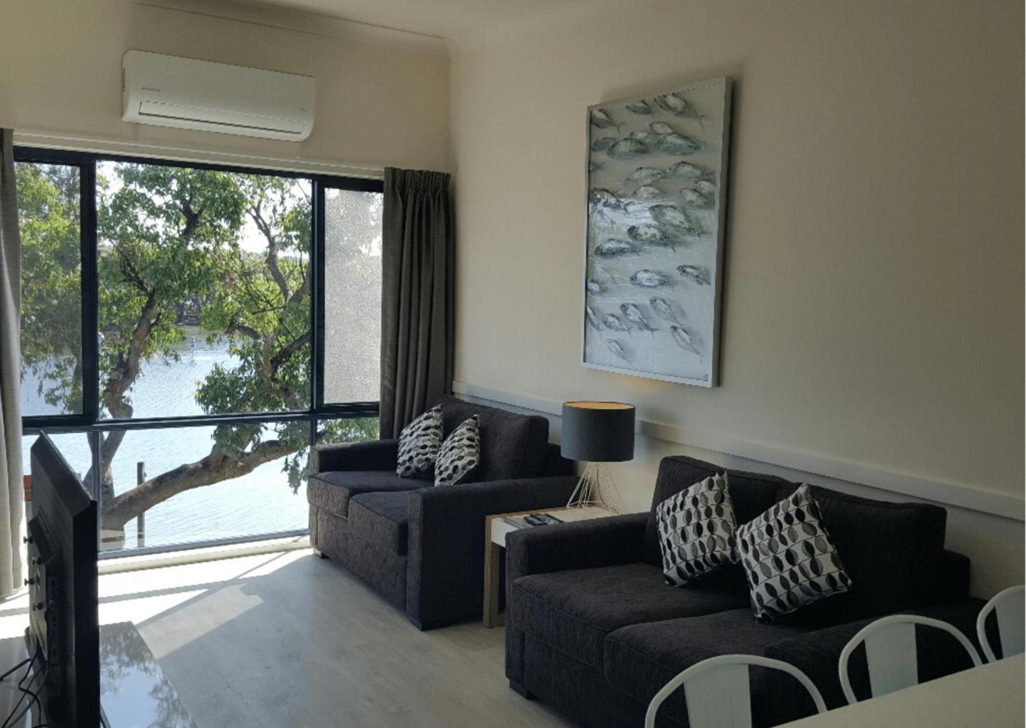 Jervis Bay Holiday Park Huskisson Zewnętrze zdjęcie