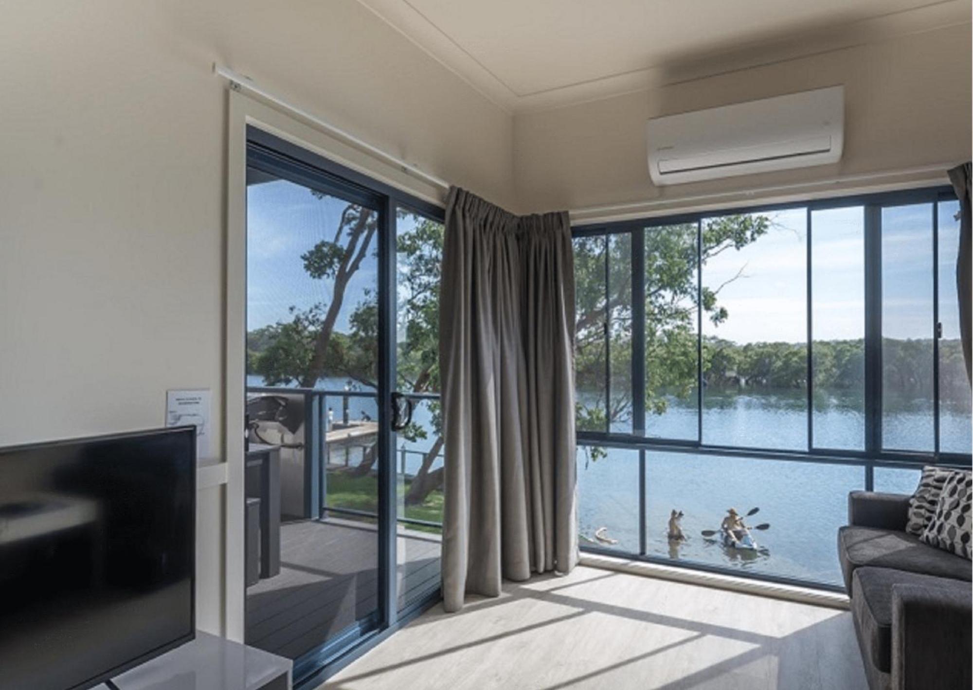 Jervis Bay Holiday Park Huskisson Zewnętrze zdjęcie