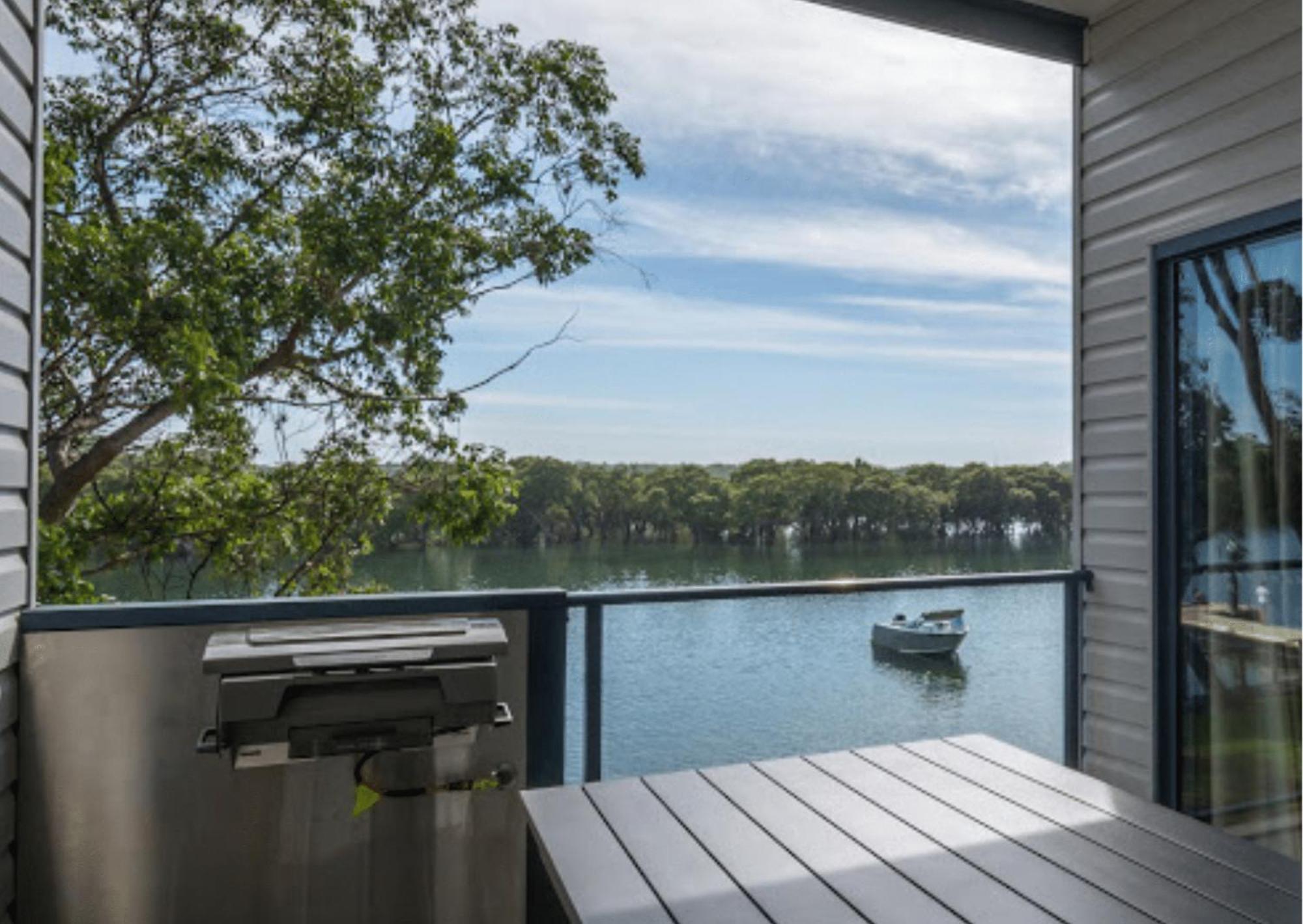 Jervis Bay Holiday Park Huskisson Zewnętrze zdjęcie
