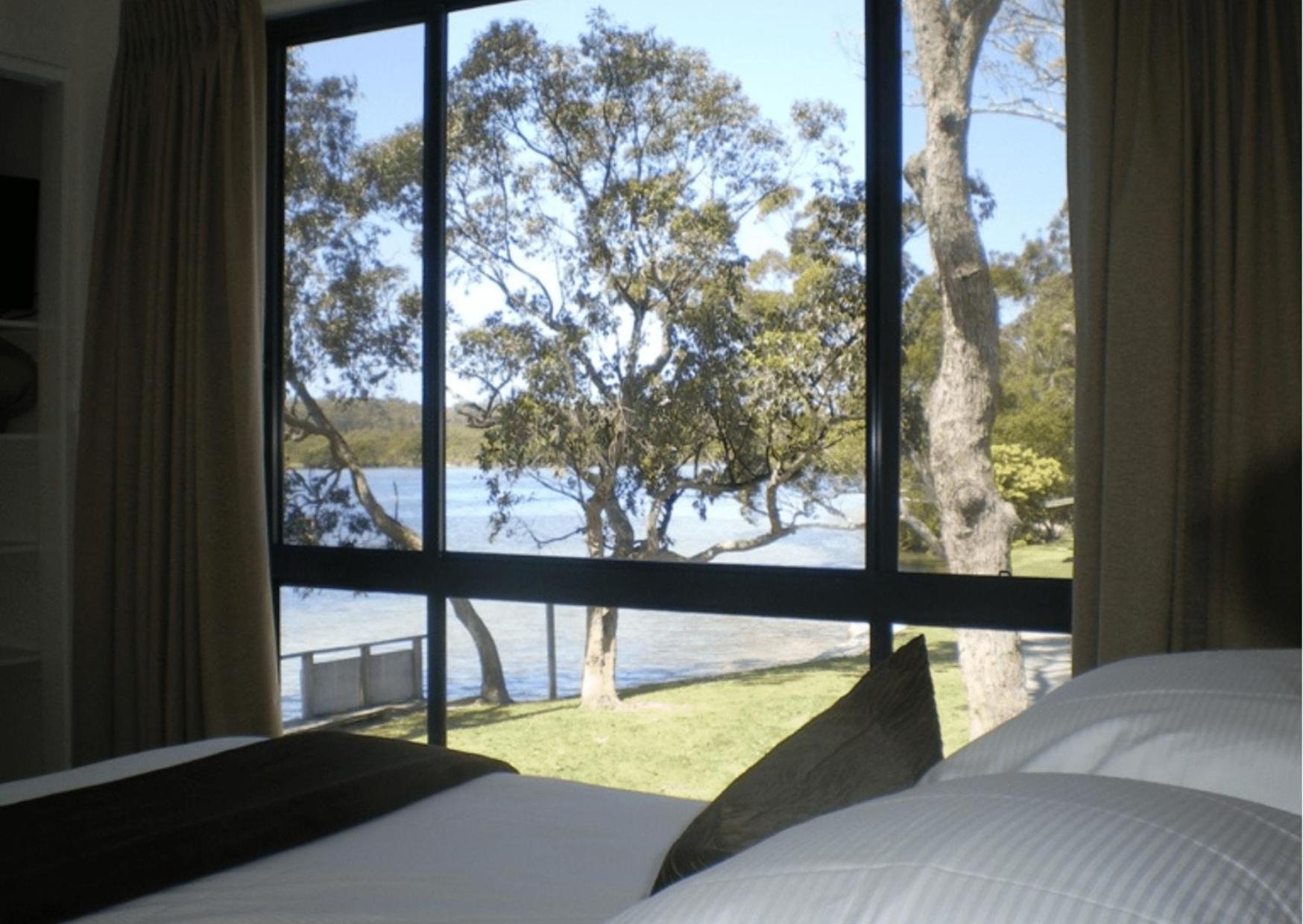 Jervis Bay Holiday Park Huskisson Zewnętrze zdjęcie