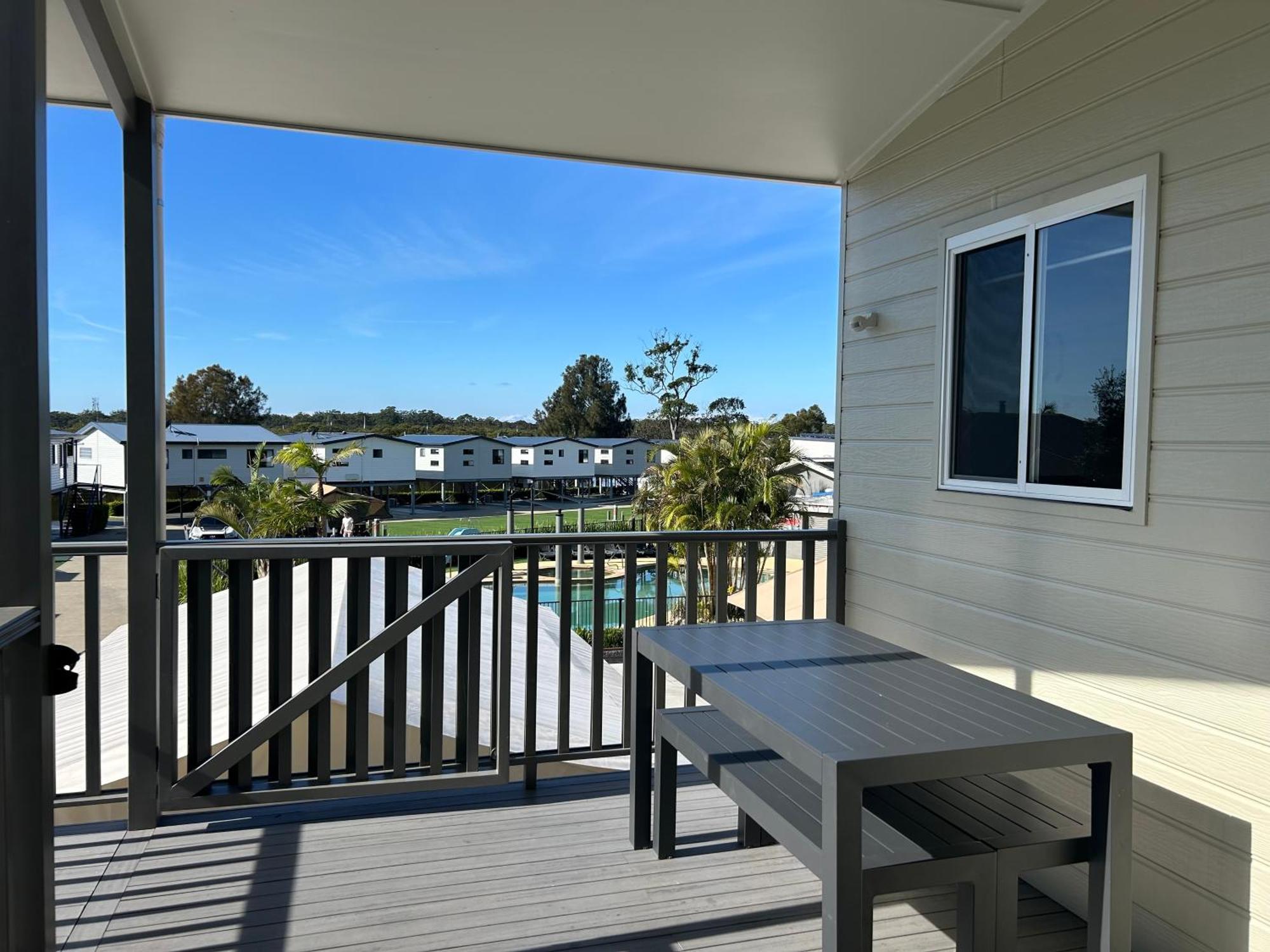 Jervis Bay Holiday Park Huskisson Zewnętrze zdjęcie