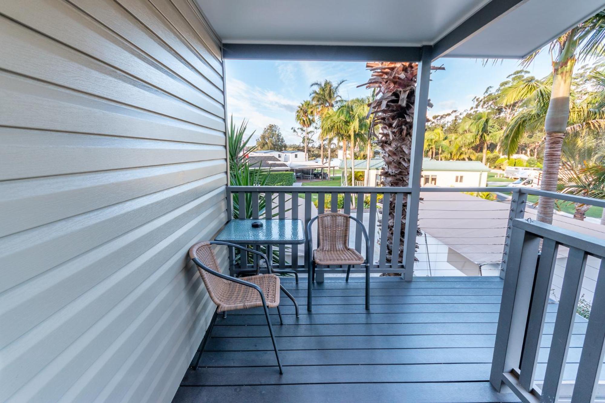 Jervis Bay Holiday Park Huskisson Pokój zdjęcie