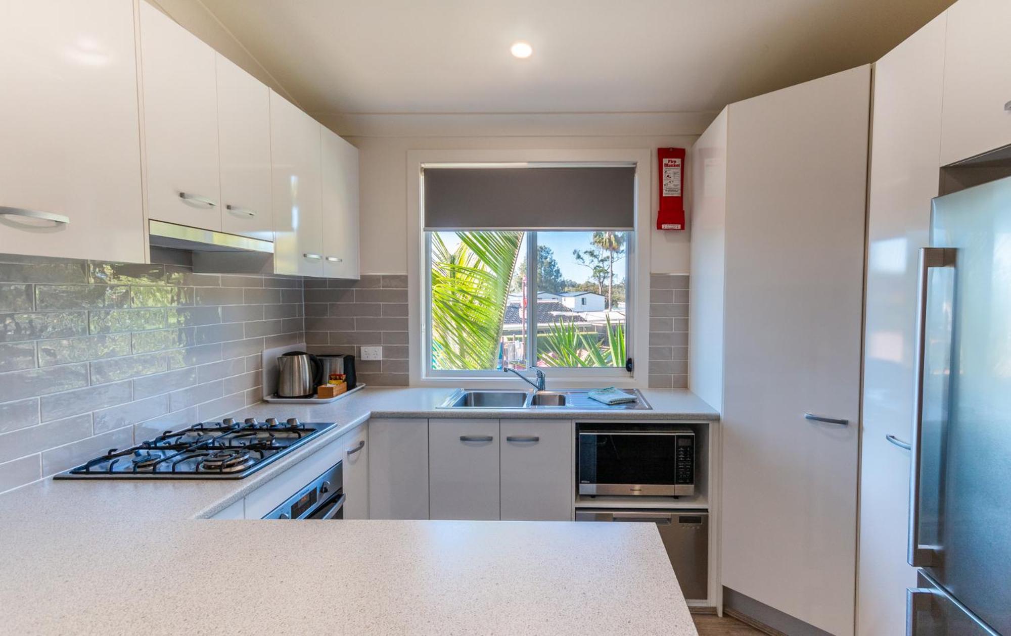 Jervis Bay Holiday Park Huskisson Pokój zdjęcie