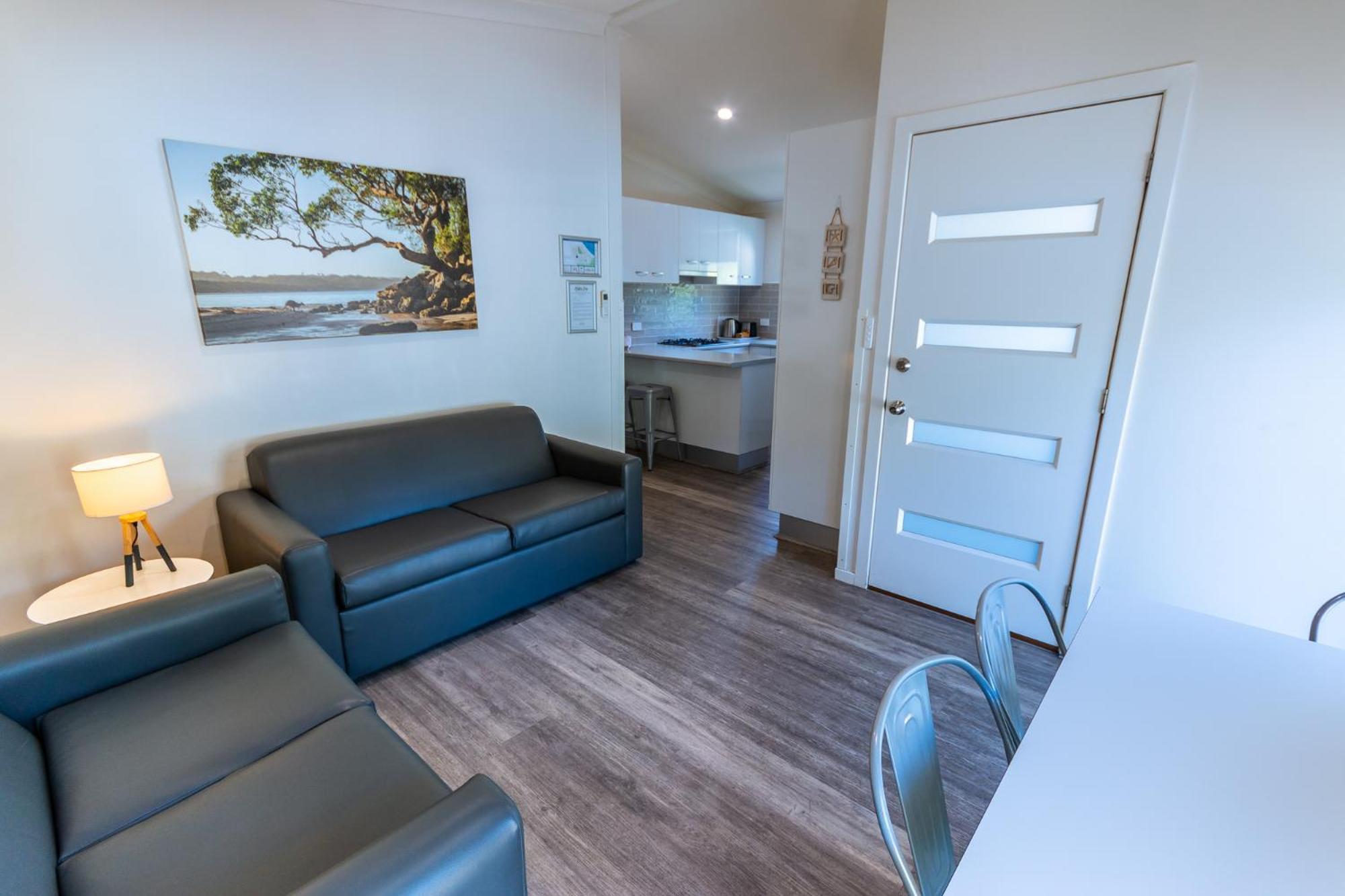 Jervis Bay Holiday Park Huskisson Pokój zdjęcie
