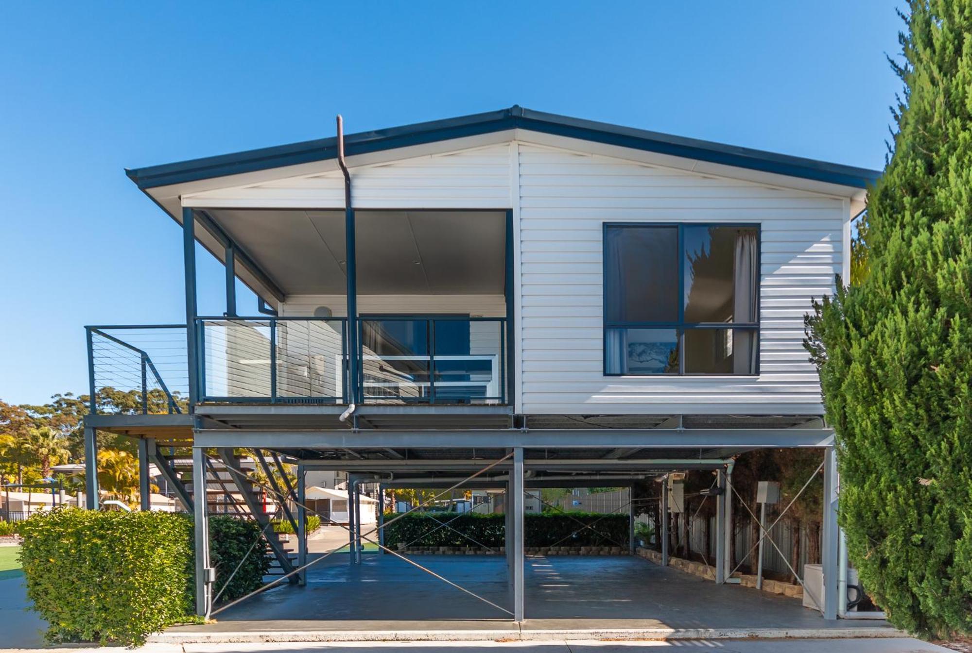 Jervis Bay Holiday Park Huskisson Zewnętrze zdjęcie