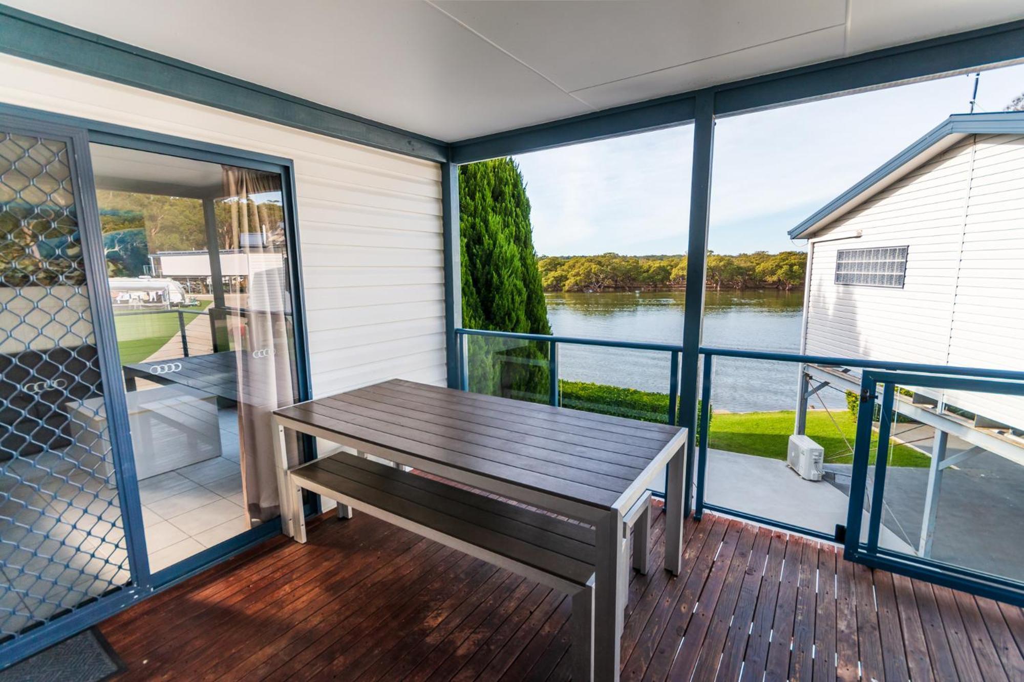 Jervis Bay Holiday Park Huskisson Zewnętrze zdjęcie