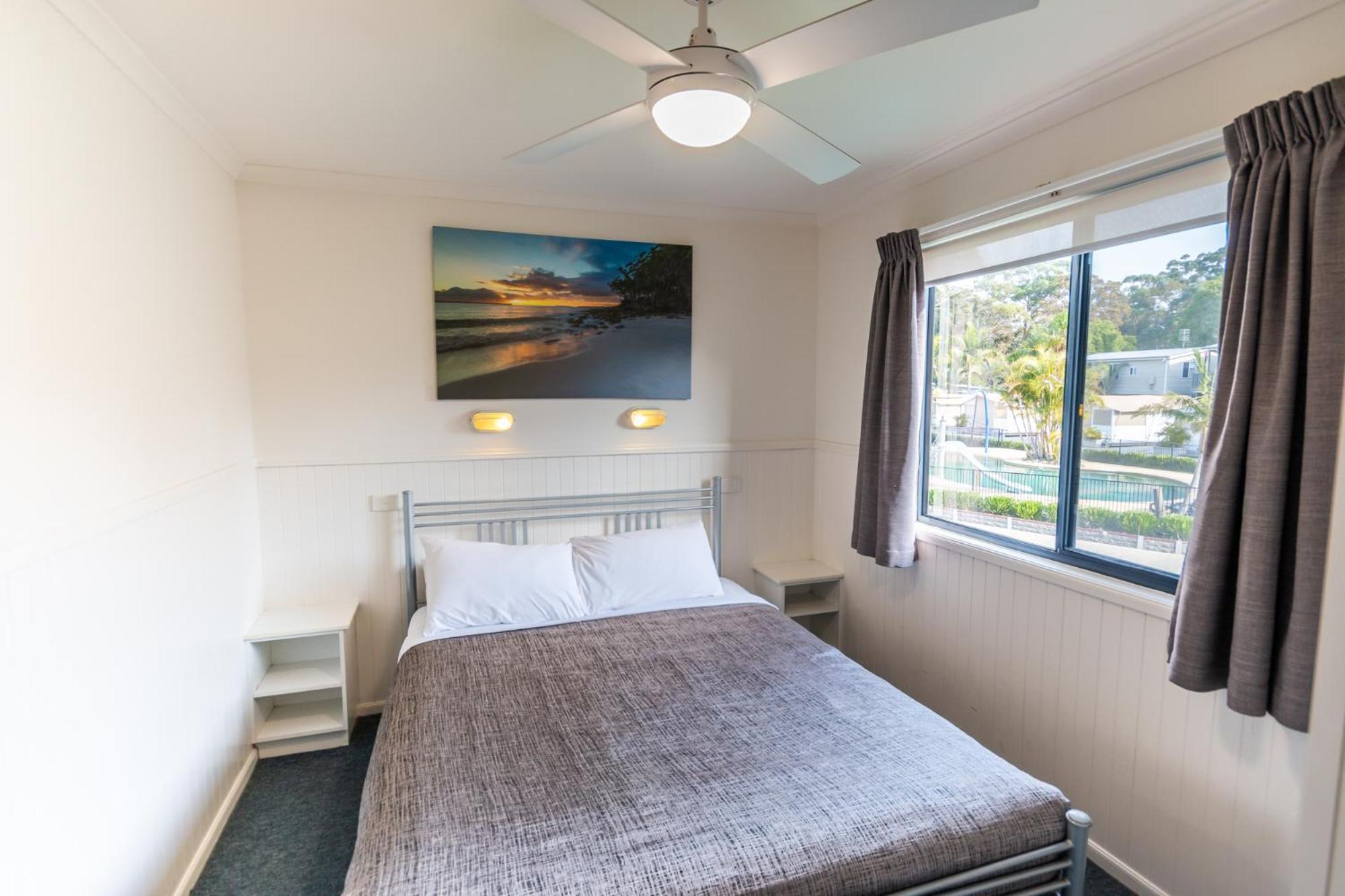Jervis Bay Holiday Park Huskisson Zewnętrze zdjęcie