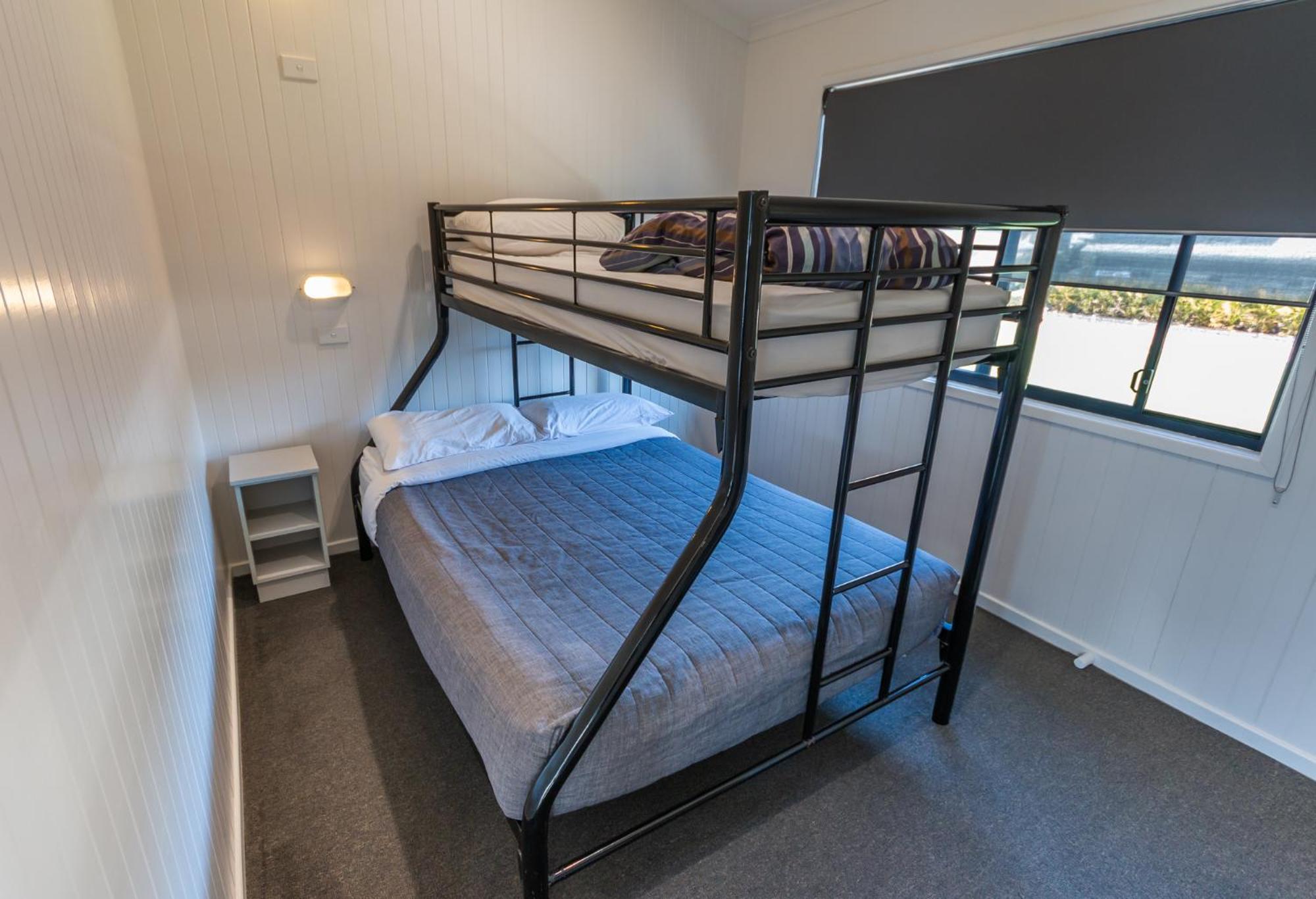 Jervis Bay Holiday Park Huskisson Zewnętrze zdjęcie