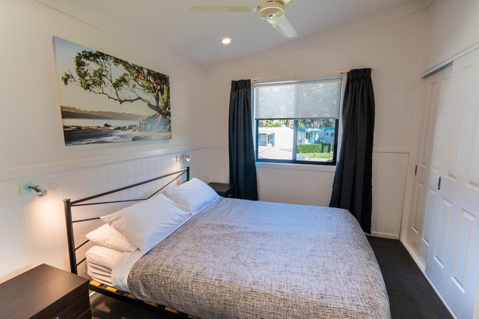 Jervis Bay Holiday Park Huskisson Zewnętrze zdjęcie