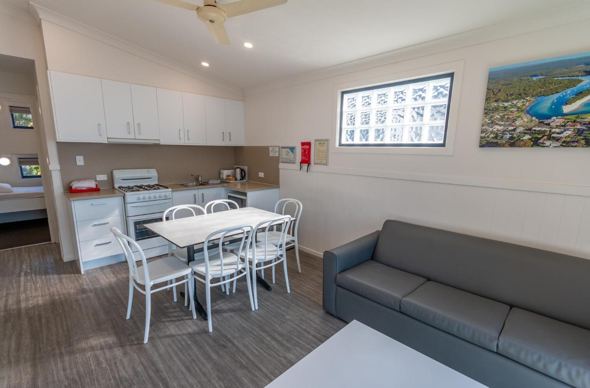 Jervis Bay Holiday Park Huskisson Zewnętrze zdjęcie