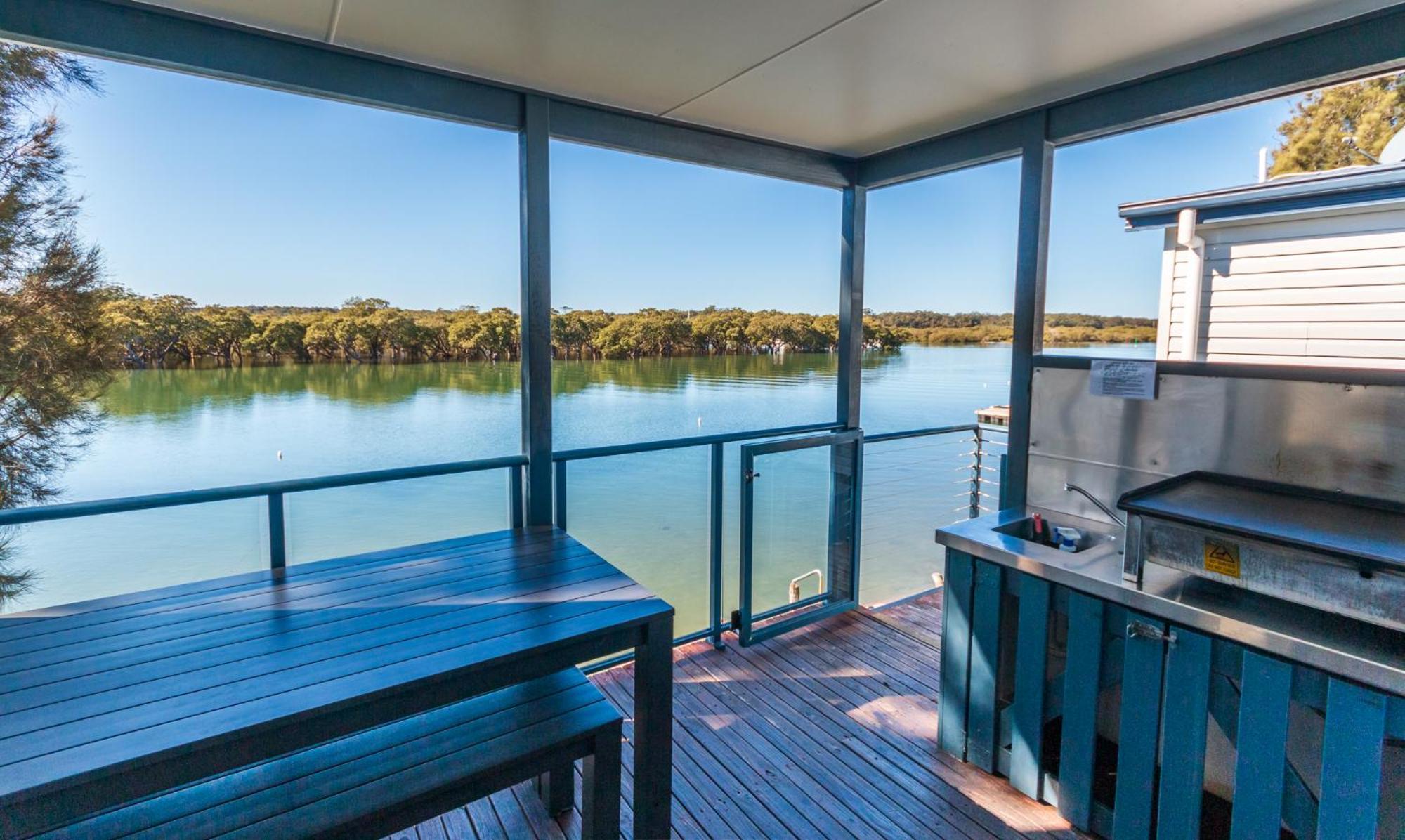 Jervis Bay Holiday Park Huskisson Zewnętrze zdjęcie