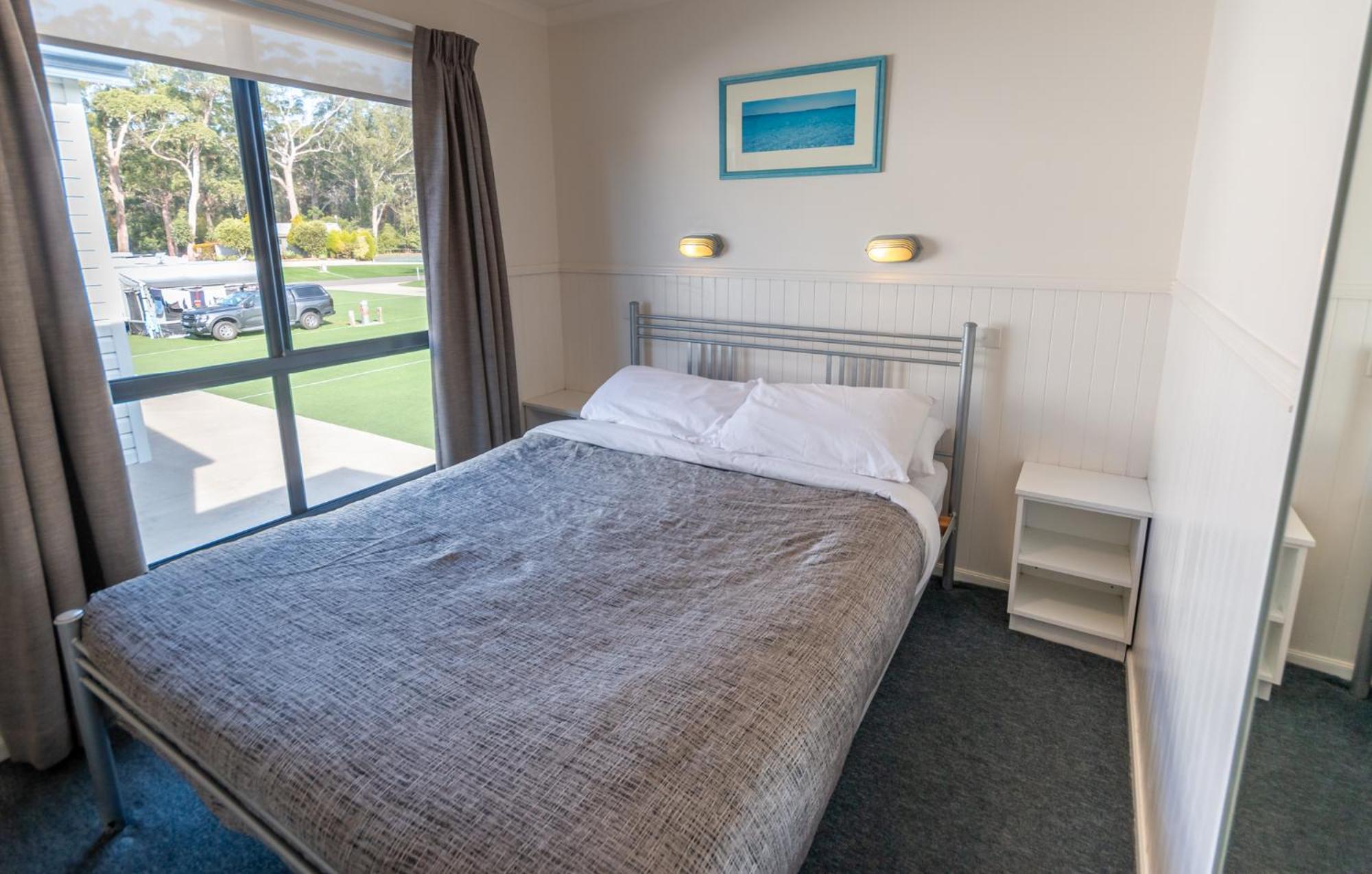 Jervis Bay Holiday Park Huskisson Zewnętrze zdjęcie