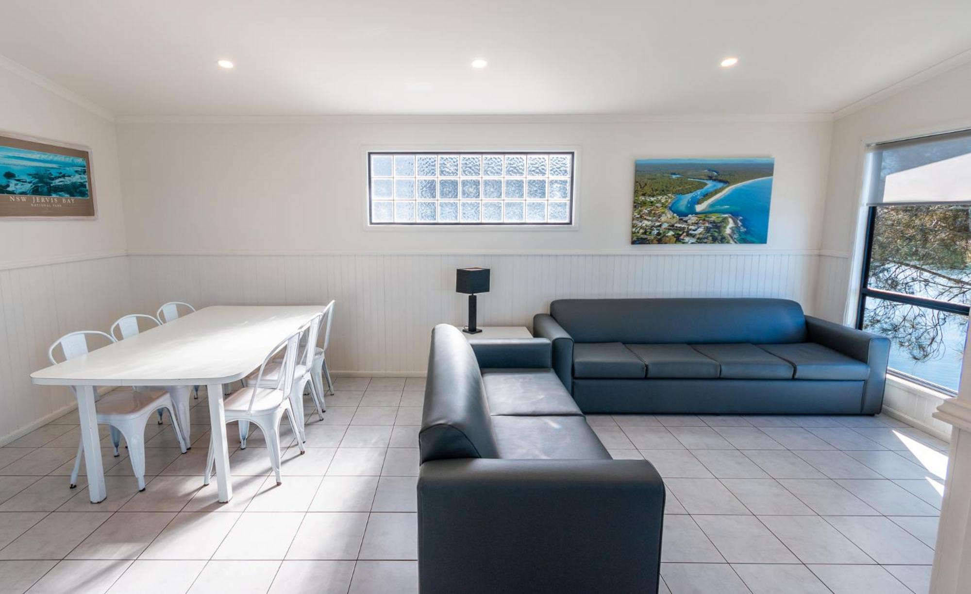Jervis Bay Holiday Park Huskisson Zewnętrze zdjęcie