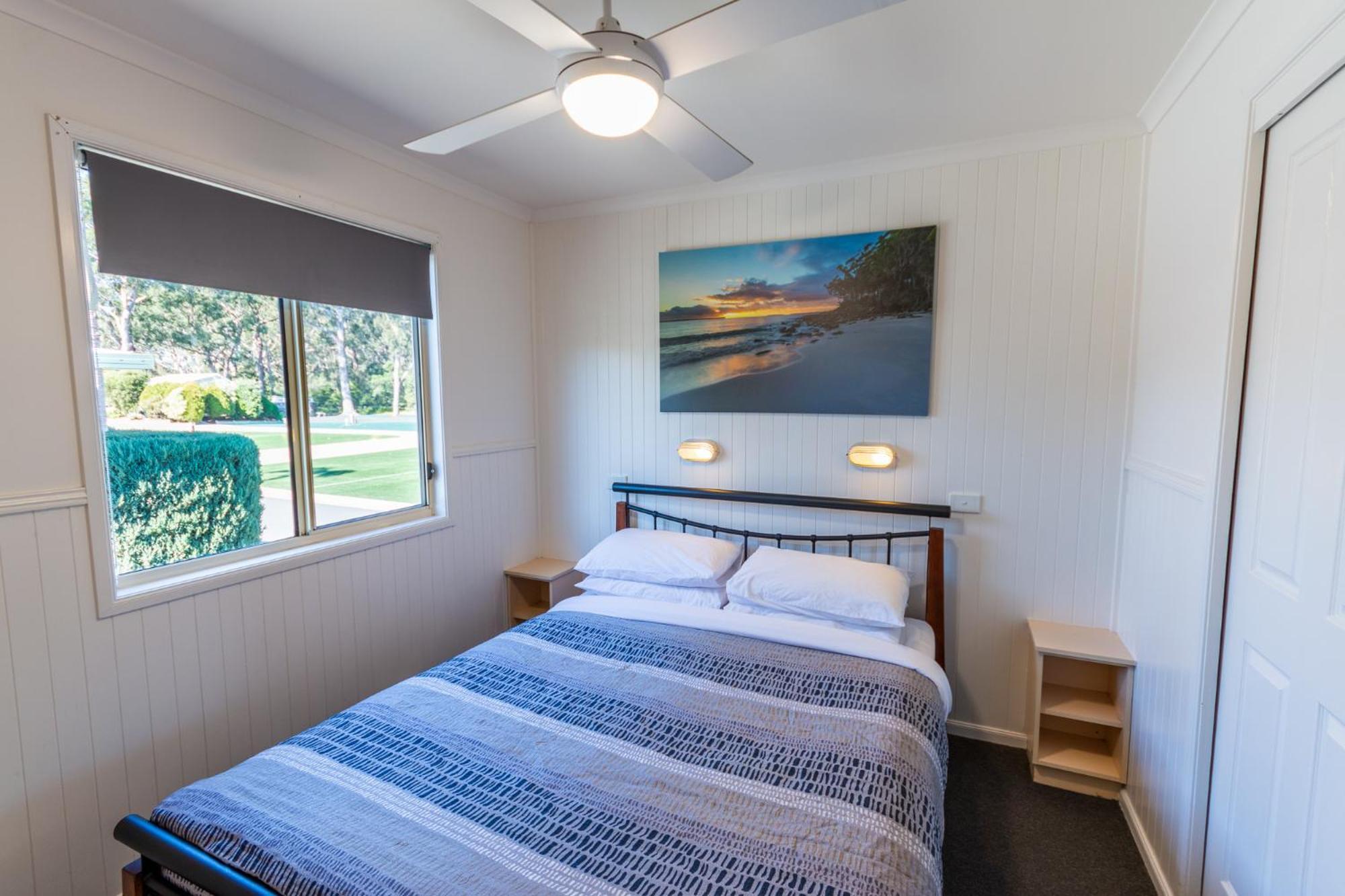 Jervis Bay Holiday Park Huskisson Zewnętrze zdjęcie