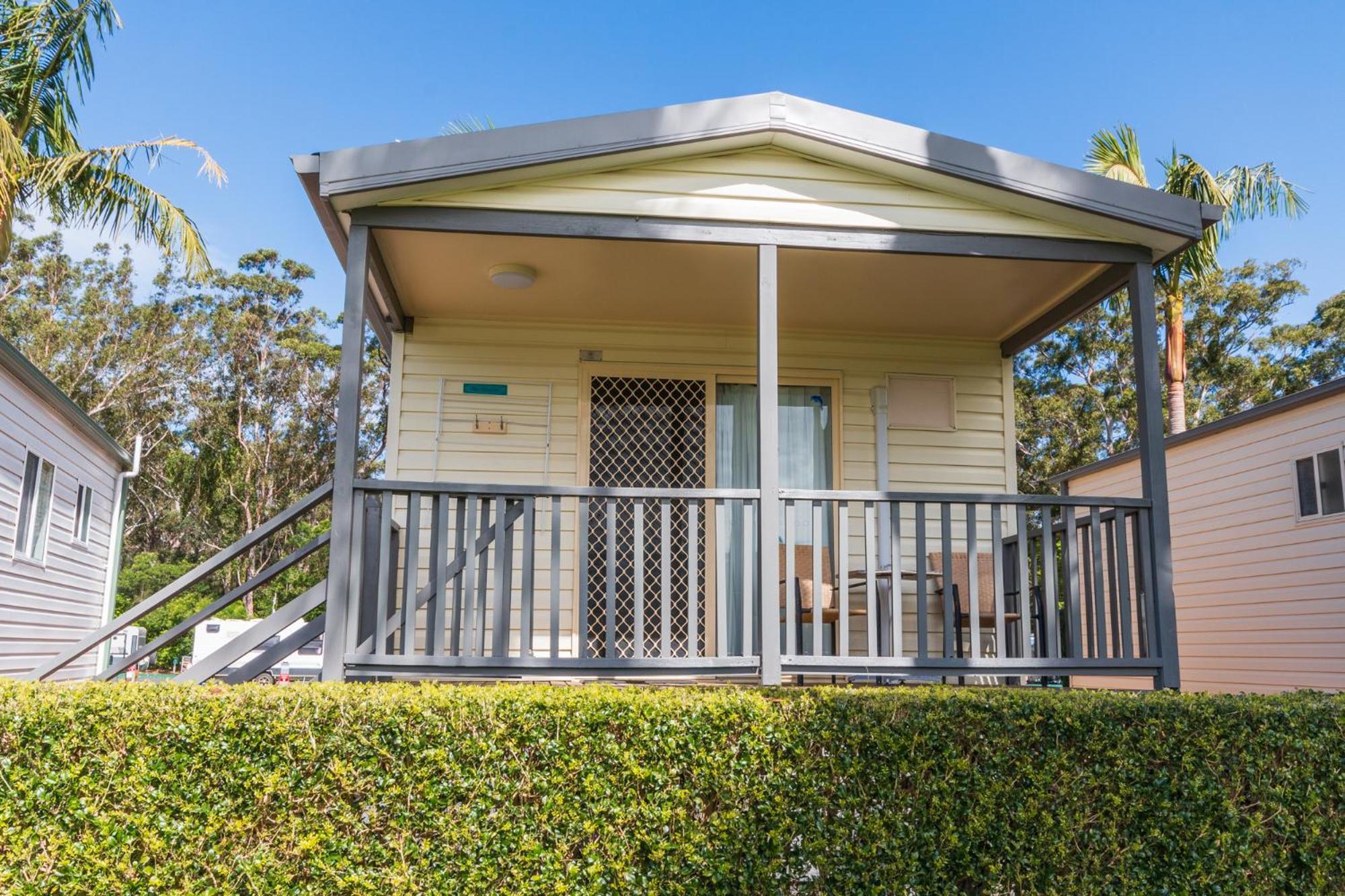 Jervis Bay Holiday Park Huskisson Zewnętrze zdjęcie