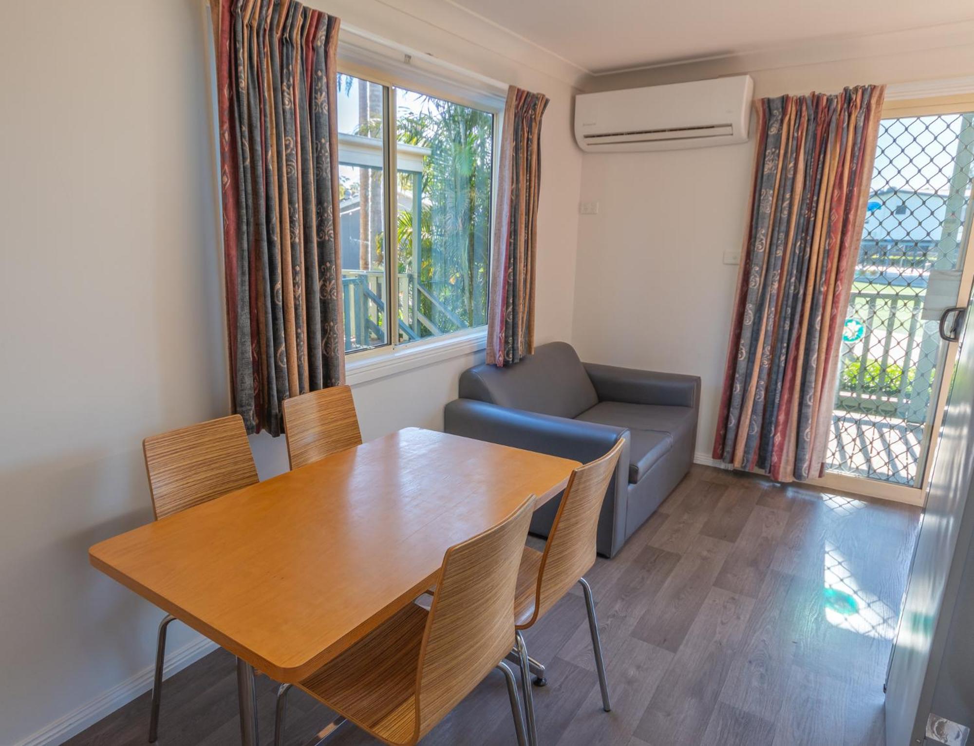 Jervis Bay Holiday Park Huskisson Zewnętrze zdjęcie