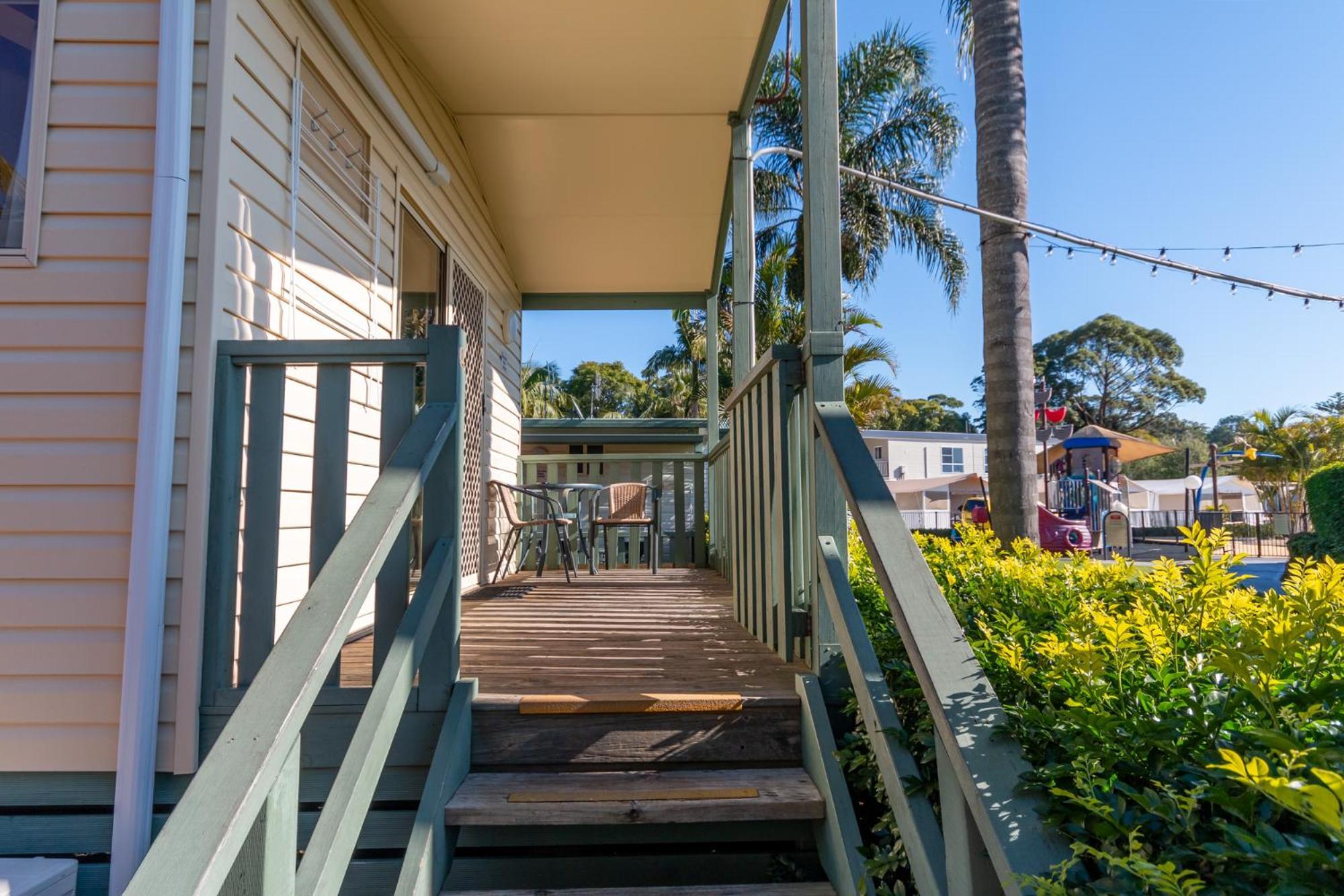 Jervis Bay Holiday Park Huskisson Zewnętrze zdjęcie