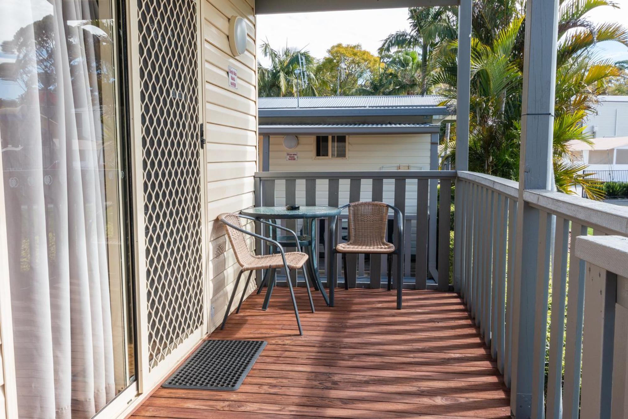 Jervis Bay Holiday Park Huskisson Zewnętrze zdjęcie