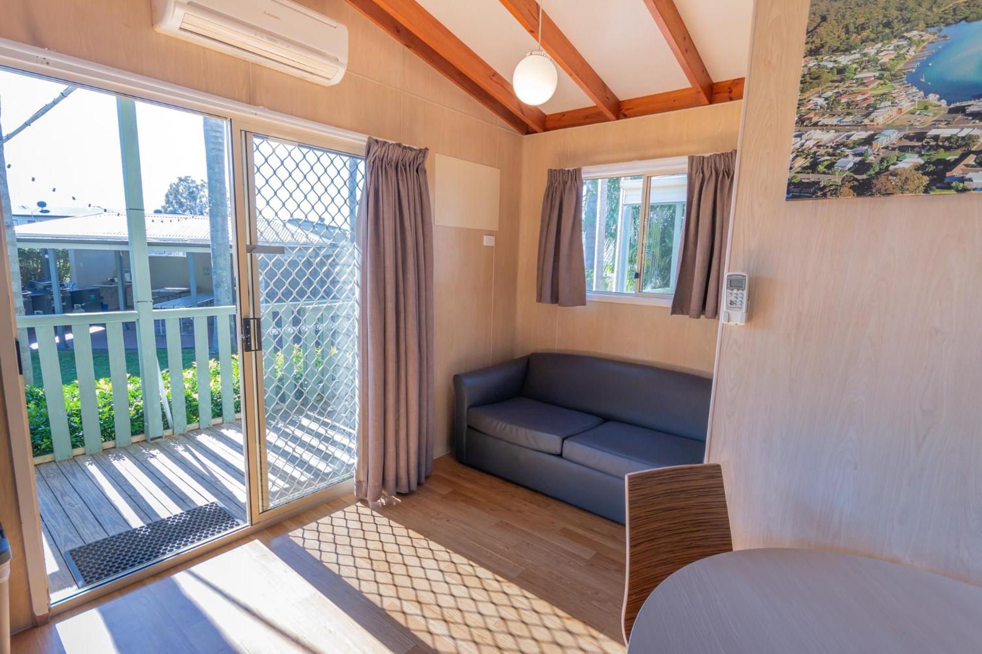 Jervis Bay Holiday Park Huskisson Zewnętrze zdjęcie