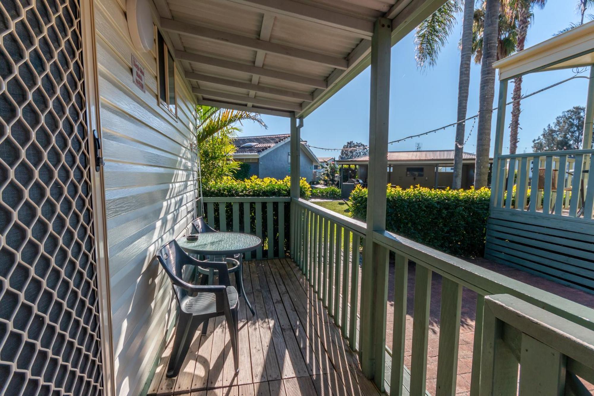 Jervis Bay Holiday Park Huskisson Zewnętrze zdjęcie