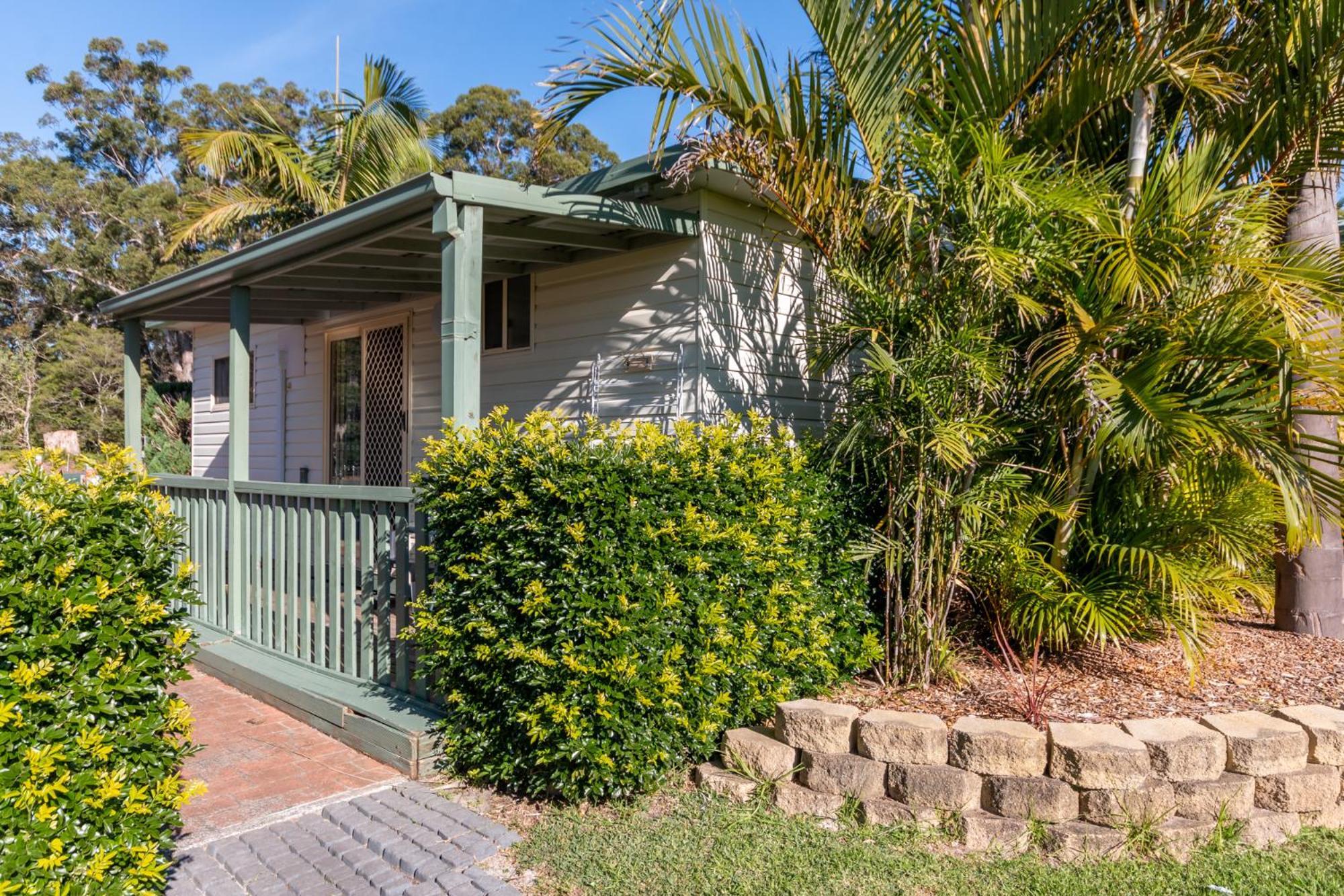 Jervis Bay Holiday Park Huskisson Zewnętrze zdjęcie