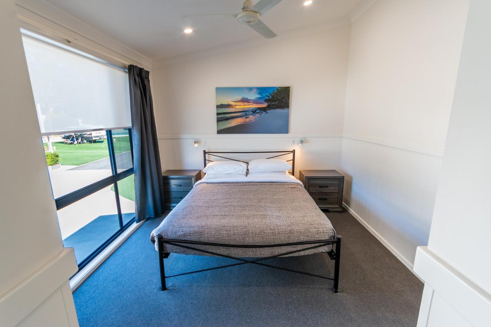 Jervis Bay Holiday Park Huskisson Zewnętrze zdjęcie