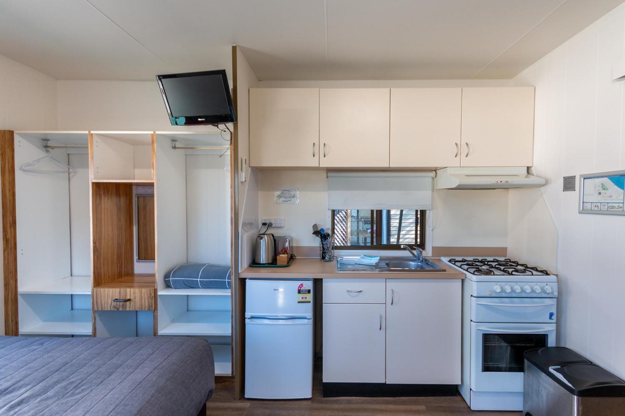 Jervis Bay Holiday Park Huskisson Zewnętrze zdjęcie