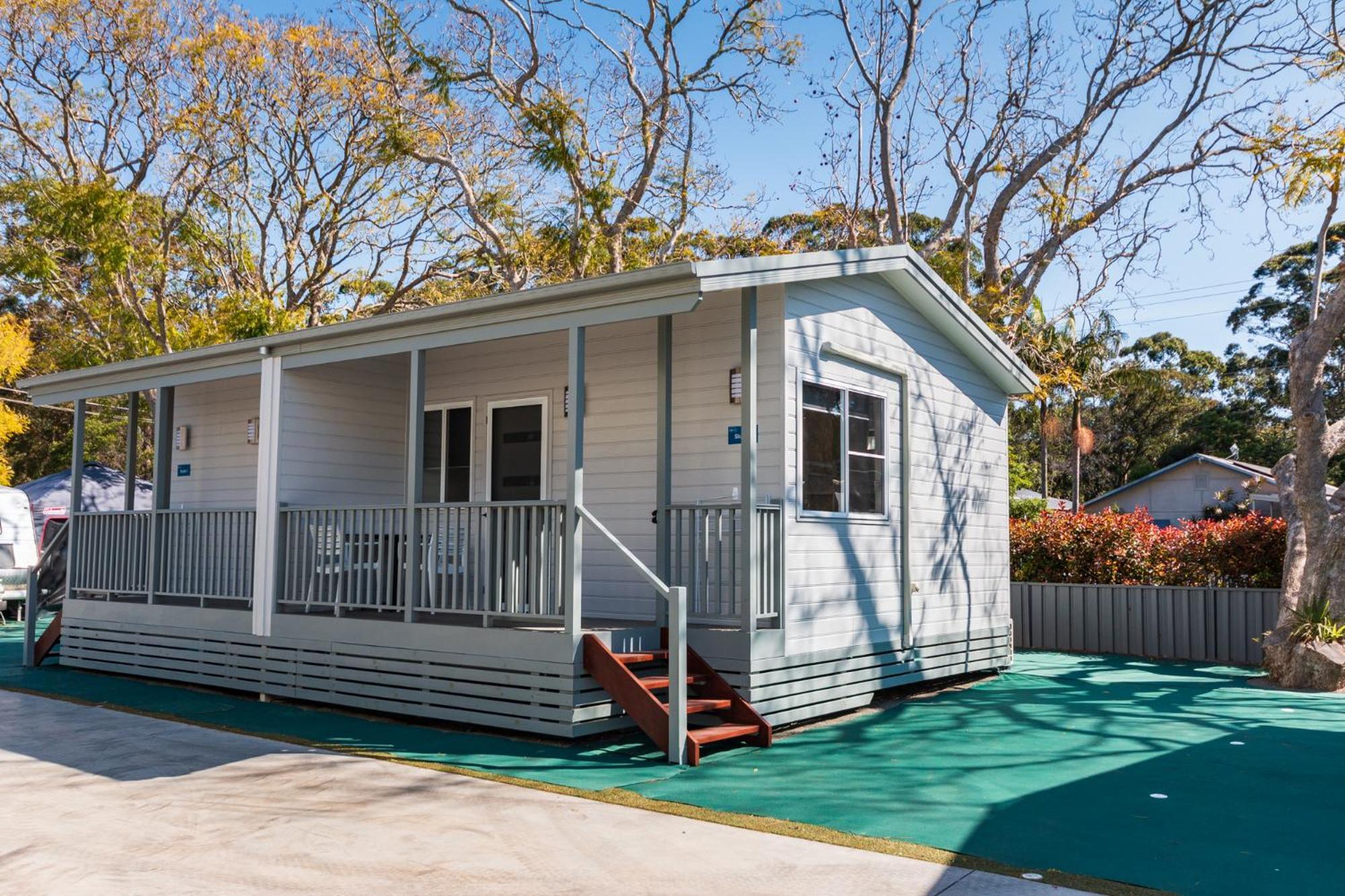 Jervis Bay Holiday Park Huskisson Pokój zdjęcie